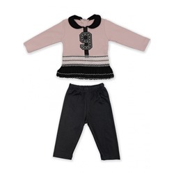 Костюм для девочек Becol Baby