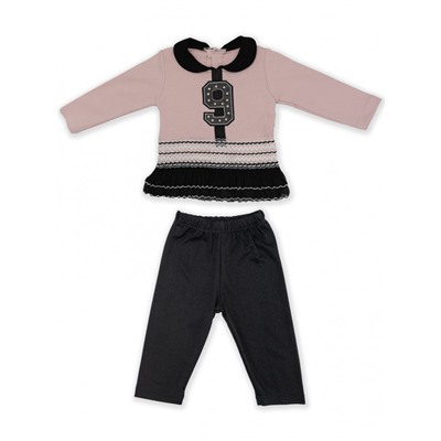 Костюм для девочек Becol Baby