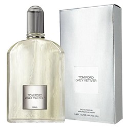 EU Tom Ford Grey Vetiver Edp