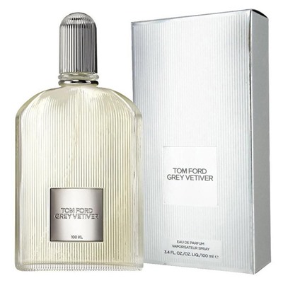 EU Tom Ford Grey Vetiver Edp