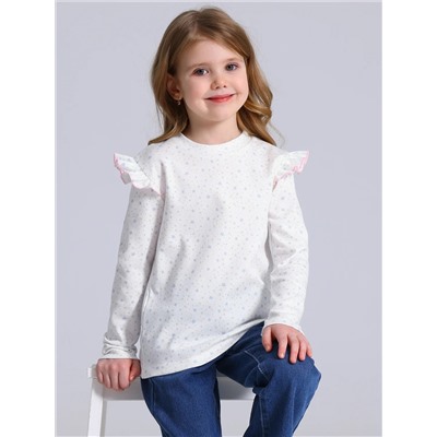 Апрель Лонгслив 1ДДЛД4951067н