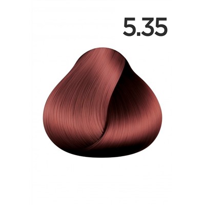 Стойкая крем-краска для волос Expert