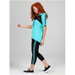 РеСтрейчинг - костюм ментол