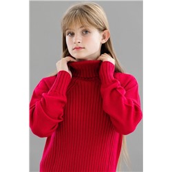 Полесье С9137-20 0С8592-Д43 152,158 виртуальн.розовый, Свитер