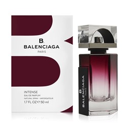 BALENCIAGA B. BALENCIAGA INTENSE edp (w) 50ml