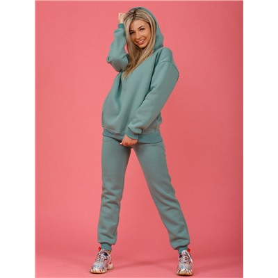 839 Толстовка"Олива"