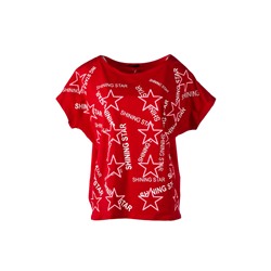 Женская футболка 227826 размер 50-52