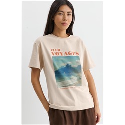 Футболка С5486-57 НСК