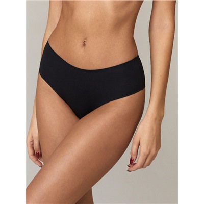 AMINA BLACK Трусы бразильяно ARUELLE