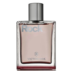 VICTORINOX SWISS ARMY SWISS ARMY ROCK edt (m) 100ml TESTER