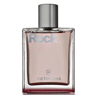 VICTORINOX SWISS ARMY SWISS ARMY ROCK edt (m) 100ml TESTER