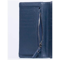 Кошелек портмоне Richet Ri-078P 270 Синий