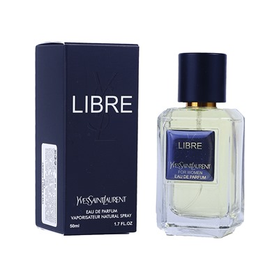 Yves Saint Laurent Libre edp 50 ml EAC
