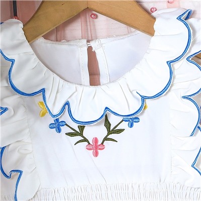 А Платье  WHK52980AY