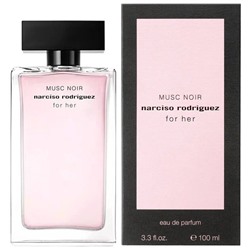 NARCISO RODRIGUEZ FOR HER MUSC NOIR edp (w) 100ml