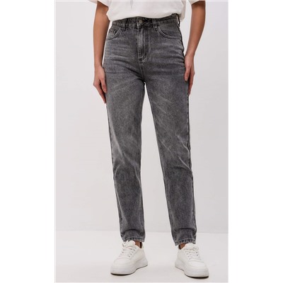 Джинсы F512-0118 l.grey