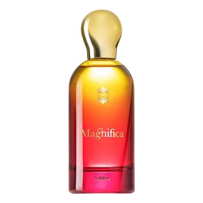 AJMAL MAGNIFICA edp 100ml TESTER