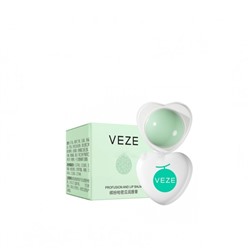 VEZE Бальзам для губ с экстрактом дыни, 5,8г