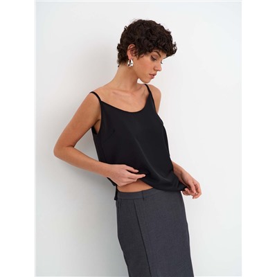 Топ  TOP 9350_Black/Черный