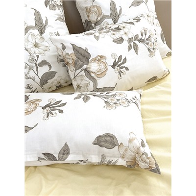 Постельное белье из Муслина М-0006