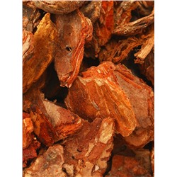 Кора сосны «Рецепты Дедушки Никиты» 1.5 л фр 2-6