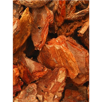 Кора сосны «Рецепты Дедушки Никиты» 1.5 л фр 2-6