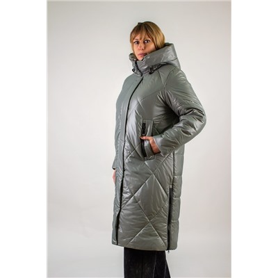 Куртка с верблюжьей шерстью арт. 213 НАТАЛИ, 1196377