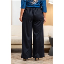 Брюки АБ-013т темно-синий