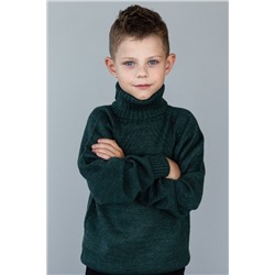 Полесье С9122-19 9С8537-Д43 134,140 снежный_лес, Свитер