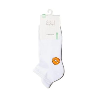 ESLI ACTIVE (короткие, махр. стопа)