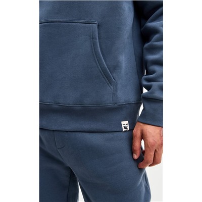 Толстовка P521-0570 blue