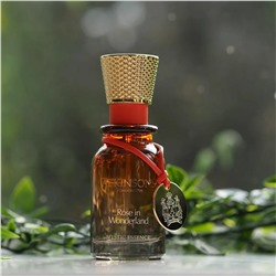 ATKINSONS ROSE IN WONDERLAND MYSTIC ESSENCE 30ml parfume oil TESTER