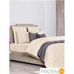 MEDSLEEP ЛИНДАУ св беж Простыня 180х220, 1 пр., хл.