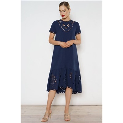 Urs 23-231-1, Платье