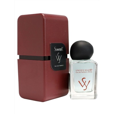 SEVAVEREK M+W 5504 SOSPIRO ERBA PURA 50 ml