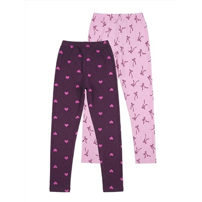 Апрель Легинсы 2ДРЛ5641001н