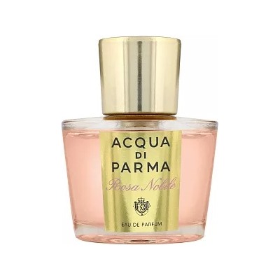 ACQUA DI PARMA ROSA NOBILE edp (w) 100ml TESTER