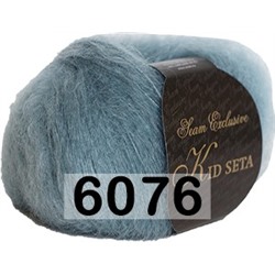 Пряжа Сеам KID SETA