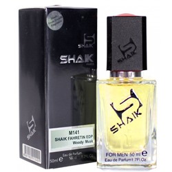 SHAIK 104 Gucci FloraBy Gucci Eau Fraiche 50 ml
