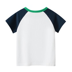 TSKIDS Футболка   9561