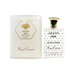 NORAN PERFUMES ARJAN 1954 WHITE MUSK edp 15ml