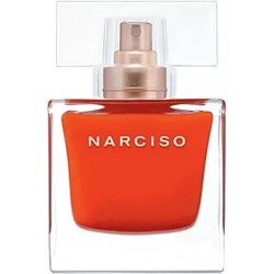 NARCISO RODRIGUEZ NARCISO ROUGE EAU DE TOILETTE edt (w) 90ml TESTER