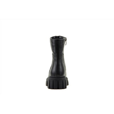 Ботинки ED'ART 325.L.21153'bl. black