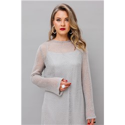 KOKOdea 8.55 серый, Платье