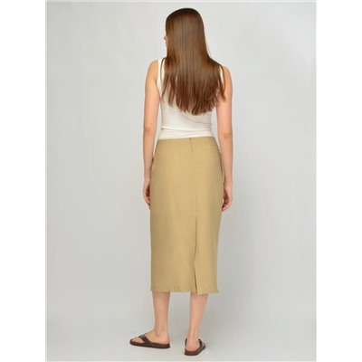 VISERDI Юбка 10463-беж 956800