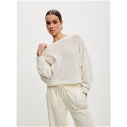 Джемпер LANVIN, Белый