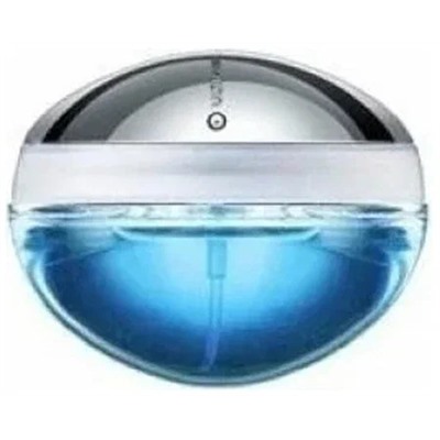 PACO RABANNE ULTRAVIOLET METAL BEACH edt (w) 80ml TESTER
