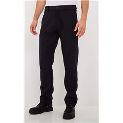 Брюки утепл F221-08-23000 black