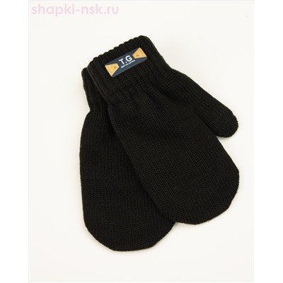080-TMm Варежки для мальчика (9-10 лет)