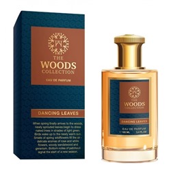 THE WOODS COLLECTION DANCING LEAVES edp 100ml
